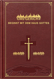 Kundgebungen Christi der letzten Tage