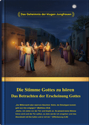 Die Stimme Gottes zu hören