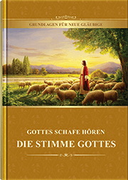 Stimme Gottes,