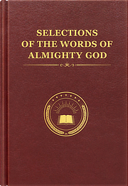 Selections of the Words of Almighty God