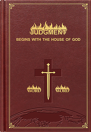 Judgment Begins With the House of God