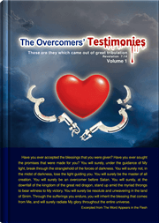 The Overcomers’ Testimonies