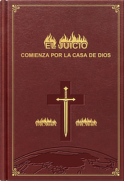 El juicio comienza por la casa de Dios