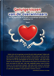 Getuigenissen van de overwinnaars