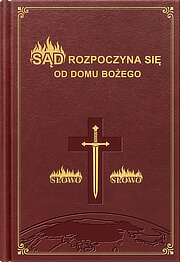 Wypowiedzi Chrystusa Dni Ostatecznych Wybór