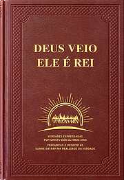 Testemunhas de Cristo dos últimos dias