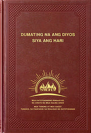 Mga Saksi kay Cristo ng mga Huling Araw