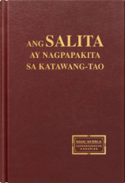 Ang Salita ay Nagpapakita sa Katawang-tao