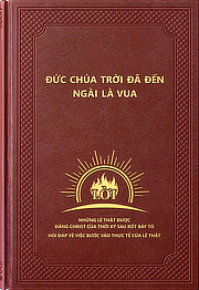 Chứng Ngôn cho Đấng Christ của Những Ngày Sau Rốt