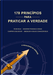 170 princípios para praticar a verdade